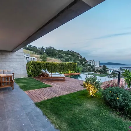 Villas Bodroom Els Marinar Villa