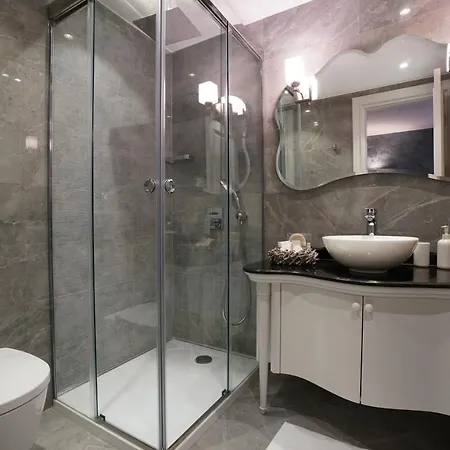 Villas Bodroom Els Marinar * Bodrum